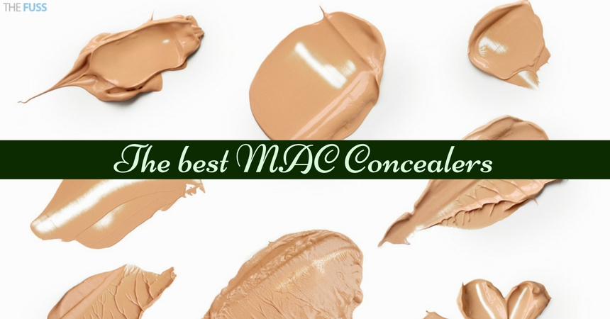 best mac concealer for dark circles